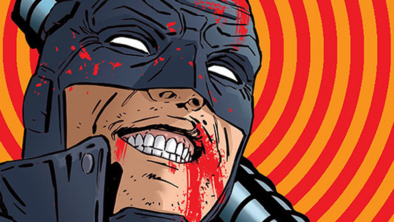 Illustration for article titled The 20 Best Comics and Graphic Novels of 2015